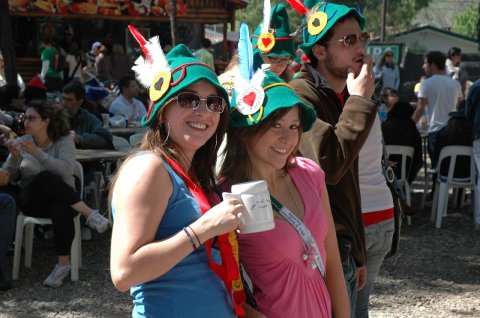 Oktoberfest i Villa General Belgrano, Argentina (16)